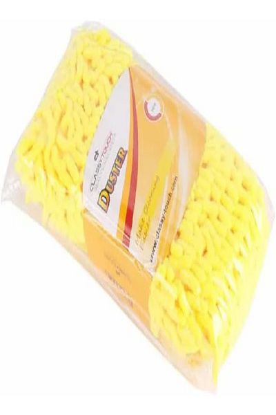 CLASSYTOUCH Microfiber Hand Duster
