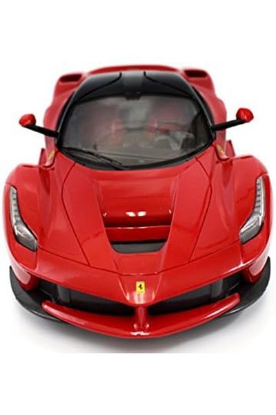 rexa Ampersand Shops Red 1/14 Scale Ferrari La Ferrari LaFerrari Radio Remote Control Model Car R/C RTR O