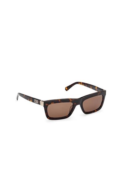 Guess Gu00212 52E Men's Sunglasses