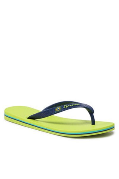 Ipanema men's flip flops 80415-25397 blue