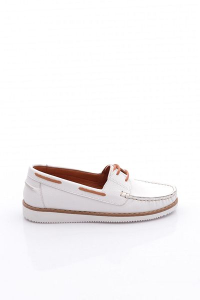 DGN E4302 Pantofi Oxford pentru damă