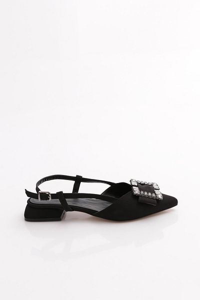 DGN 412 Women's Heeled Shoes