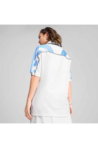 Puma Future Archive Women's White Jersey