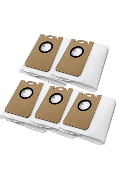 srfn ticaret Viomi S9 Vacuum Cleaner and Lydsto R1/R1 Pro Compatible Robot Va...