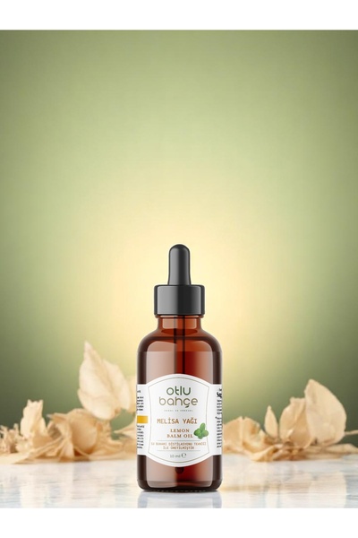Otlu Bahçe Melisa Yağı 10ml