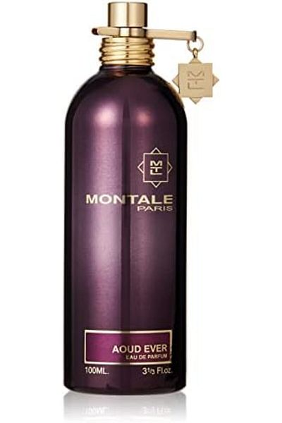 Montale Ever Oud Eau de Parfum Unisex, 100ml