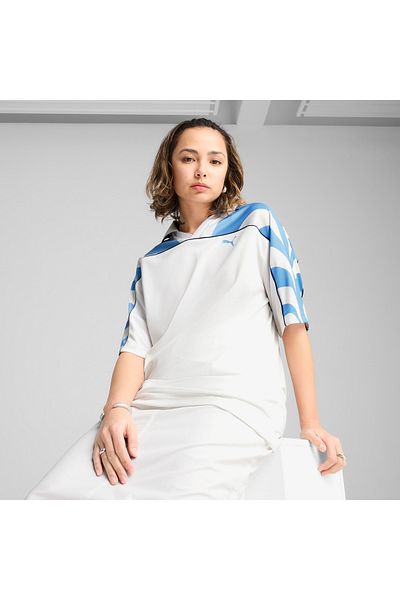 Puma Future Archive Women's White Jersey