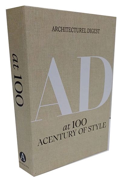 BSEYSTORE 2025-685 Ad Decorative Book Box