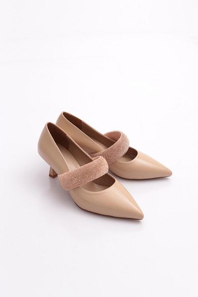 DGN K4400-22K Women's Shoes