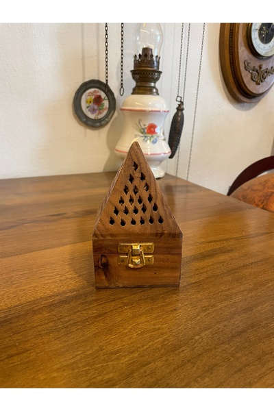 ANTİKA AYAL Tütsülük