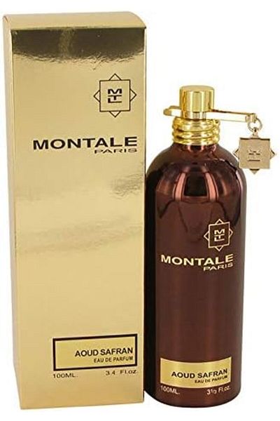 Montale Oud Safran Unisex Eau de Toilette 100ml