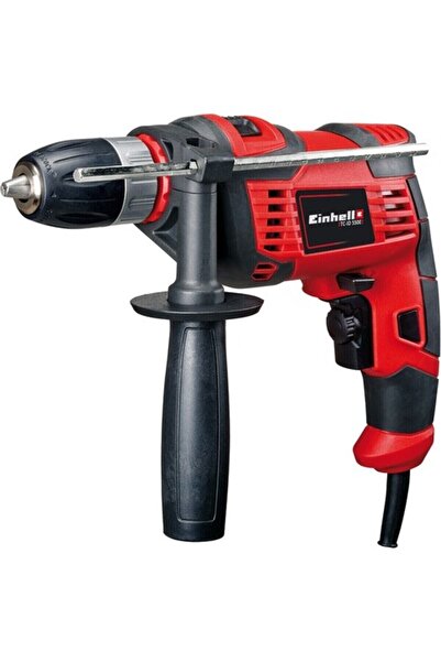 Einhell Darbeli Matkap Tc-ıd 550 E