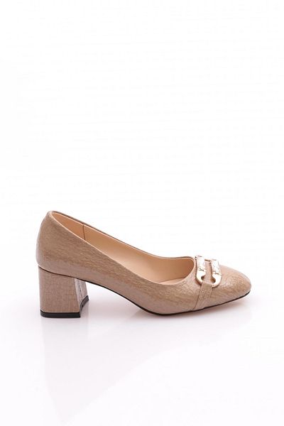 DGN Pantofi cu toc pentru femei 34523539
