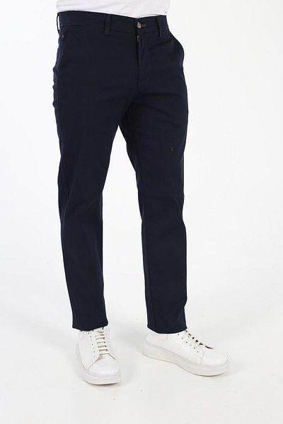 Brango 52024 Ανδρικό παντελόνι Chino