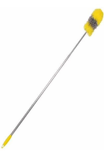 CLASSYTOUCH Cobweb Duster With Telescopic Handle