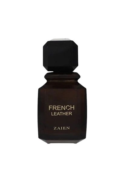 zaien FRENCH LEATHER, men, 100 ml