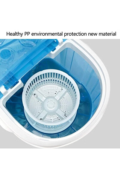 Denx Dx2041 Washing Machine - 4.8 Kg Capacity