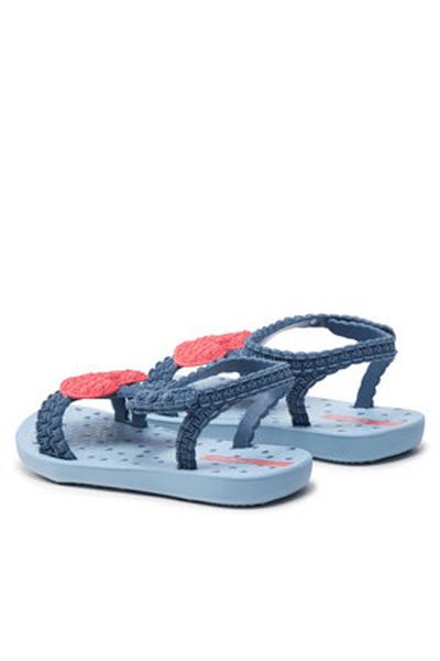 Ipanema sandale pentru fete 81997-AR873 albastre