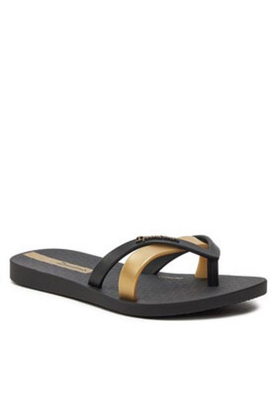 Ipanema girls' flip-flops 83543-24006 black