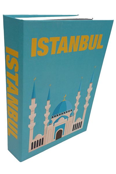 BSEYSTORE 2025-670 Istanbul
