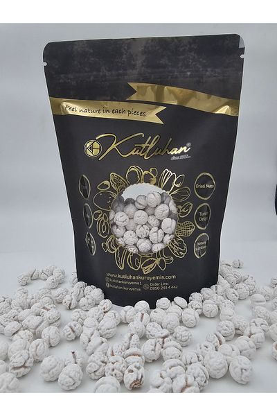 Kutluhan Candy Chickpeas, Crisp Fresh Candy Chickpeas, 250 g