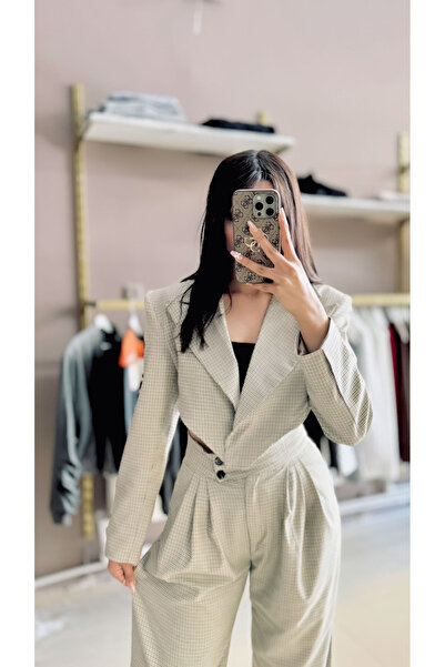 Butik Kadın Alt Üst Takım