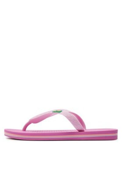 Ipanema girls' flip-flops 80416-AI769 pink