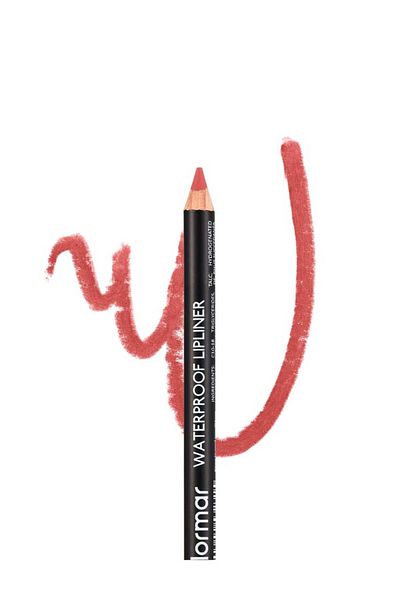 Flormar PCL-238 Pure Rose Waterproof Lip Liner