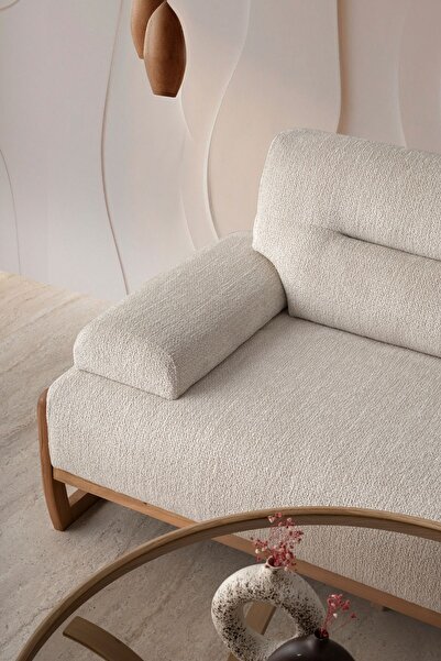 Doressa Zendi Soft Light Kanepe