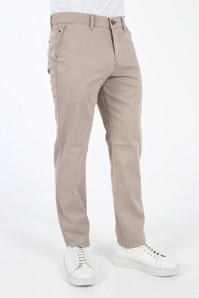 Brango 52024 Ανδρικό παντελόνι Chino