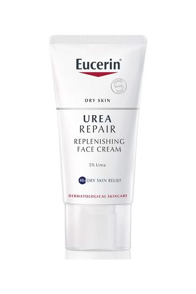 Eucerin UreaRepair Face Cream (5% Urea) – 50ml