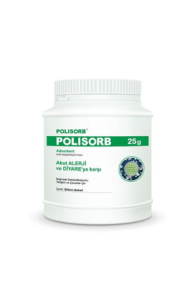 Polisorb 25 gr