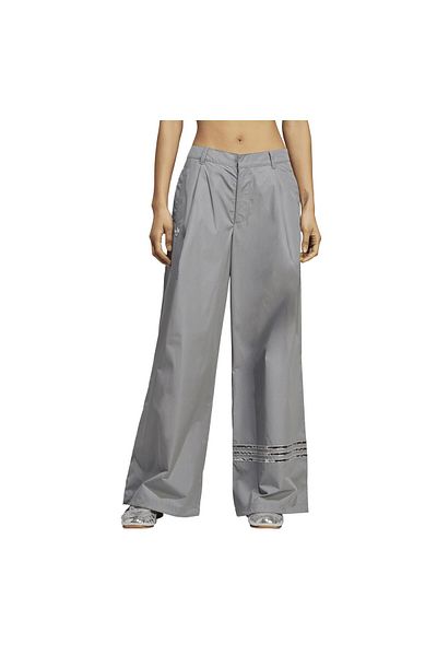 adidas JI8536-K Pantaloni de sport adidas Nc pentru femei, gri