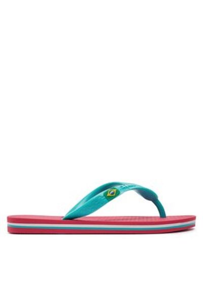 Ipanema girls' flip-flops 80416-AR827 green