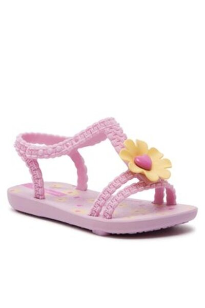 Ipanema sandale pentru fete 83355-AR728 roz