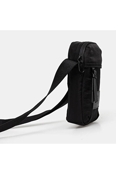 Calvin Klein Calvin Klein Siyah Omuz Çantası (LV04G3089G-UB1)