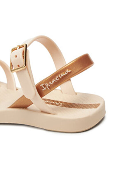 Ipanema sandale pentru fete 83534-AS674 naturale