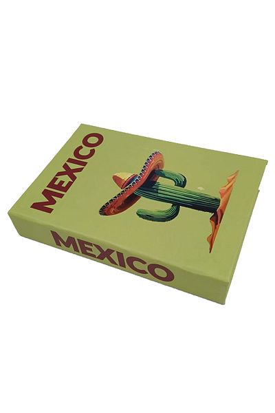BSEYSTORE 2025-675 Mexico