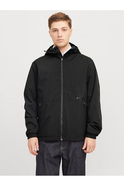 Jack & Jones 12268606 Леко яке Jjeurban, мъжко палто