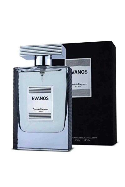 PARİS عطر نفتوس 100مل برفيوم بديل الكرد افنتوس