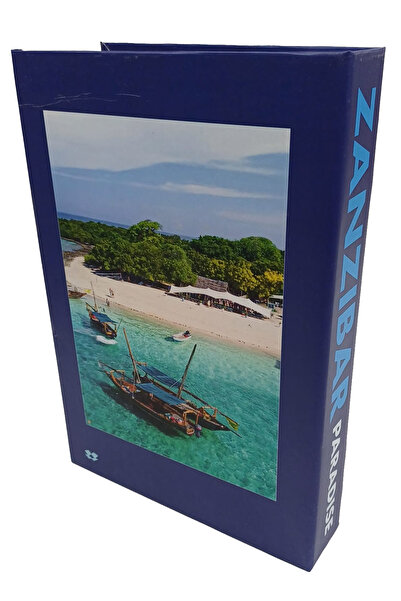 BSEYSTORE 2025-681 ЗАНЗІБАР