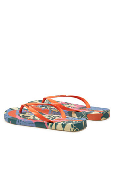 Ipanema șlapi de damă 83589-AU637 portocalii