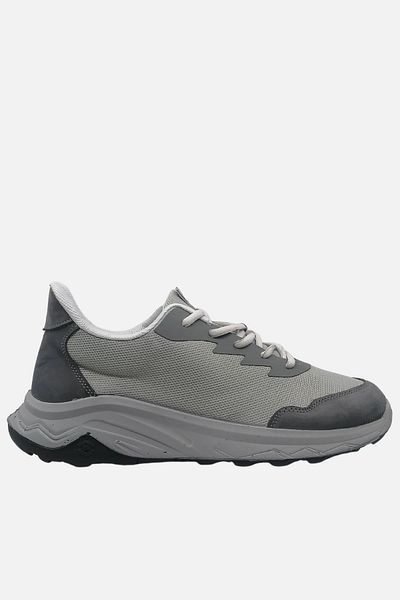 Scooter Light Gray Men's Casual Shoes M2011Tag
