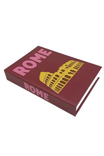 BSEYSTORE 2025- 678 Rome