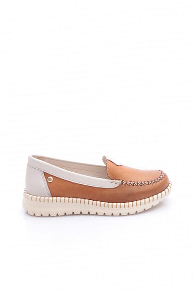 Mammamia D25Ya-3265 Pantofi casual din piele pentru femei