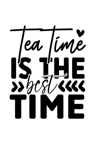 StoryGift Romania Sticker Autocolant 30CM Exterior pentru consumatorii de ceaiuri cu text in limba engleza , Vin