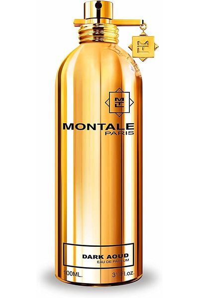 Montale Perfume Dark Oud Unisex Eau de Parfum 100ml