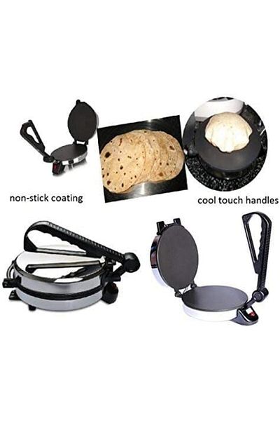 DLC Tortilla Maker DLC-9172, Multi-color