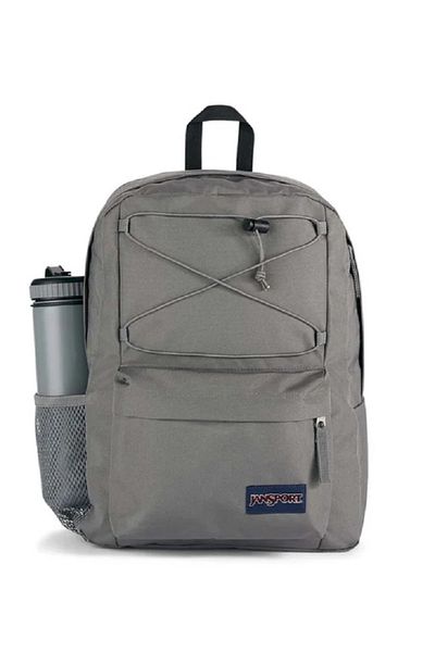 Jansport فليكس باك جرافيت جراي