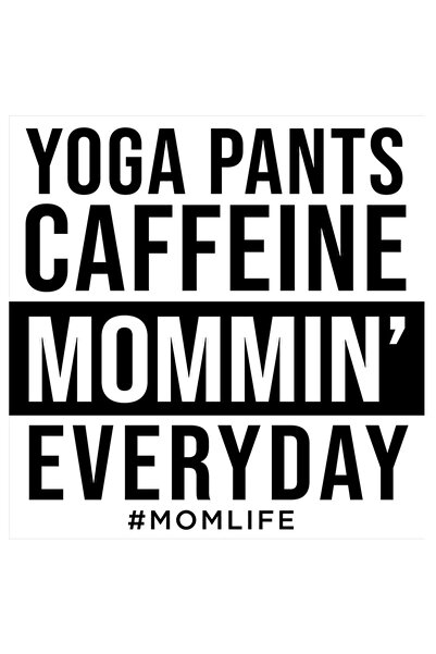 StoryGift Romania Sticker Adeziv 90CM Exterior pentru mamele iubitoare de caf...